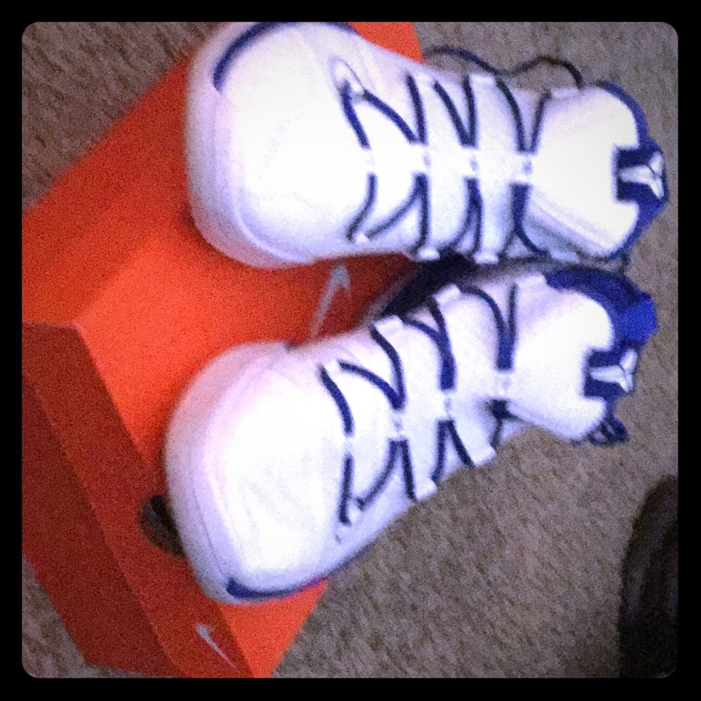 Nike Kobe Bryant’s Brand new